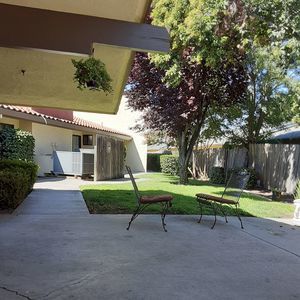 Meet your Posher, Rosalind